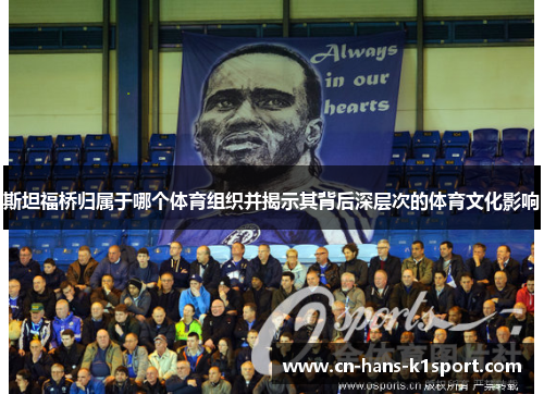 斯坦福桥归属于哪个体育组织并揭示其背后深层次的体育文化影响 斯坦福桥归属于哪个体育组织并揭示其背后深层次的体育文化影响